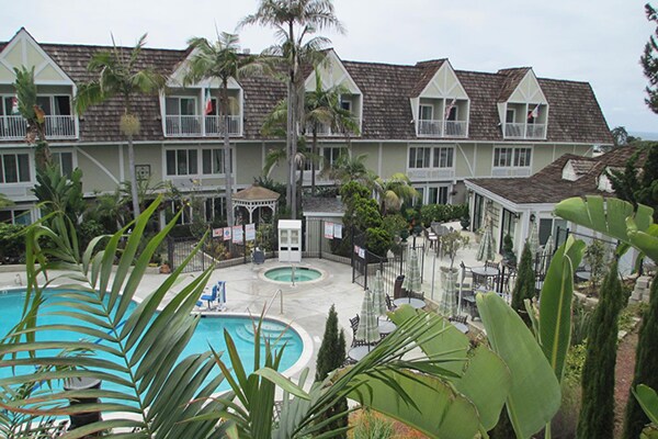 Best Western Premier Hotel Del Mar