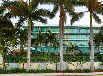 Best Western in Fort Lauderdale