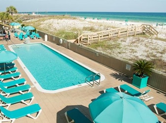 Best Western in Fort Walton
