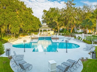 Best Western Plus St. Simons
