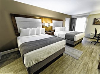 Best Western Ocean Breeze Inn