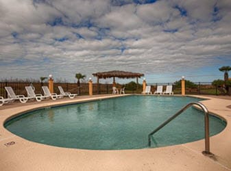 Best Western Padre Island
