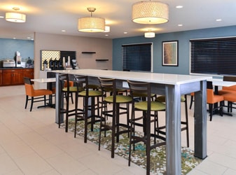 Best Western Long Beach Inn
