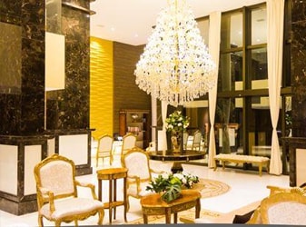 Best Western Premier Majestic Ponta Negra Beach
