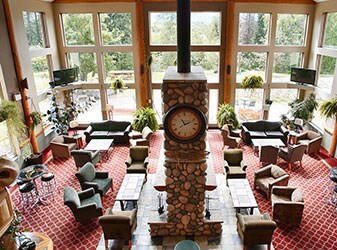 Best Western Plus Valemount Inn