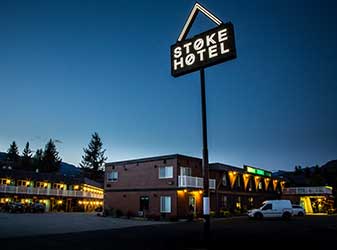 Stoke Hotel SureStay Collection by Best Western