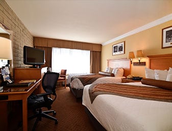  Grand Canyon Squire Inn