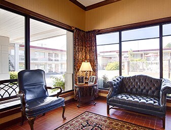Best Western Winners Circle