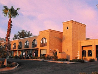 SureStay Plus by Best Western Twentynine Palms Joshua Tree