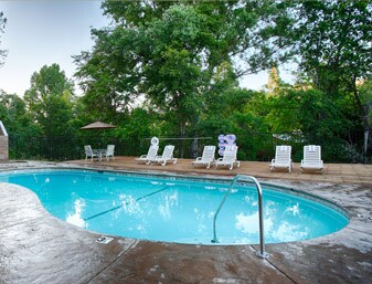 Best Western Yosemite Way Station Motel