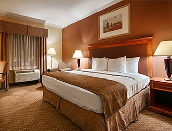 SureStay Plus Hotel by
Best Western, Yucca Valley Joshua Tree
