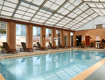 Best Western Alamosa Inn
