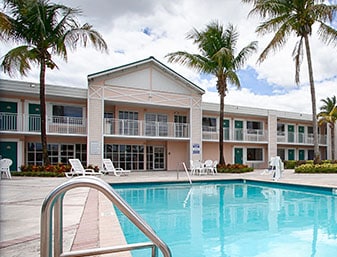 Best Western Gateway to the Keys