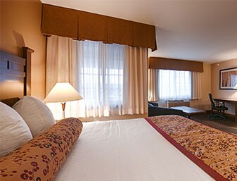 Best Western Desert Inn