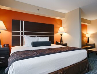 Best Western Plus Columbia North East