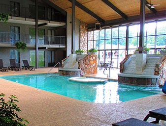 Best Western Plaza Inn
