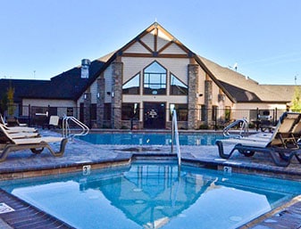 Best Western Plus Bryce Canyon Grand Hotel