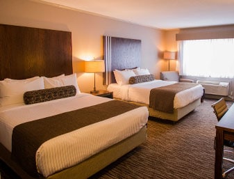 Best Western Mountainview