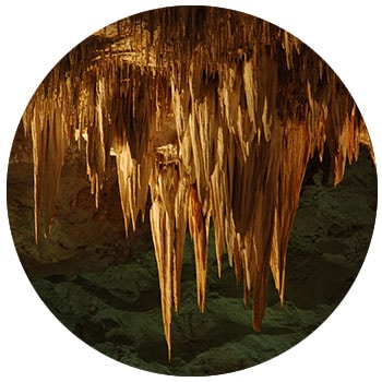 Carlsbad Caverns