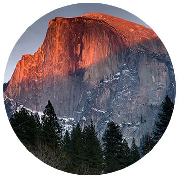 Yosemite