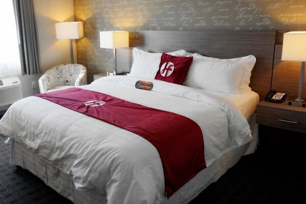 Hartford Hotel, BW Signature Collection