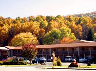 Best Western Mountainbrook Inn