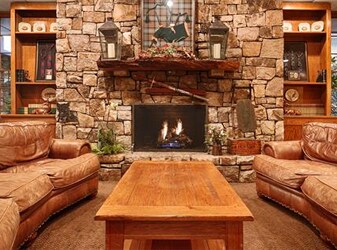 Best Western Mountain Lodge at Banner Elk