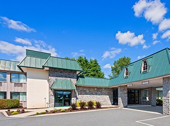 Best Western Plus Waterbury - Stowe