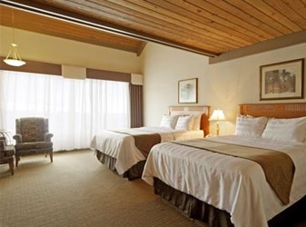 Best Western Plus Siding 29 Lodge