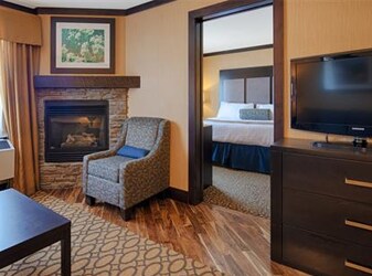 Best Western Plus Fernie Mountain Lodge