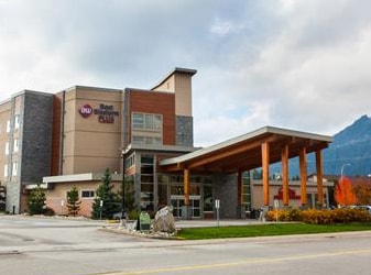 Best Western Plus Revelstoke