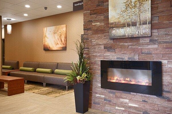 Best Western Plus Fergus Hotel