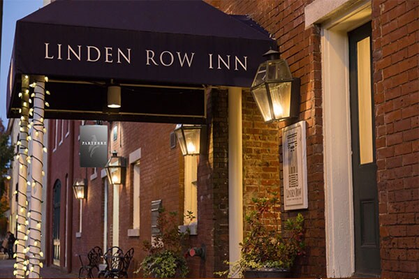 Linden Row Inn