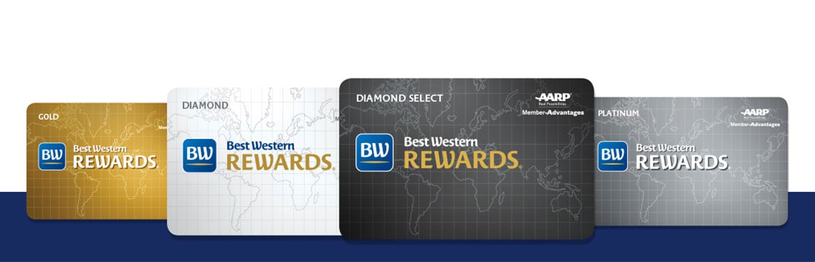 Membership cards