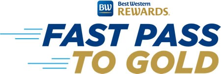fast pass to gold promo logo