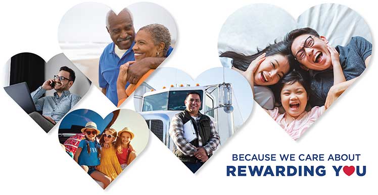 Benefits of the Best Western Rewards Program