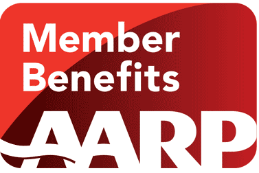 AARP Logo