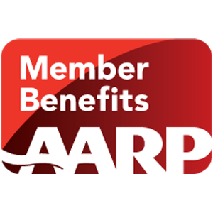 AARP Logo