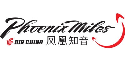 Air China Phoenix Miles