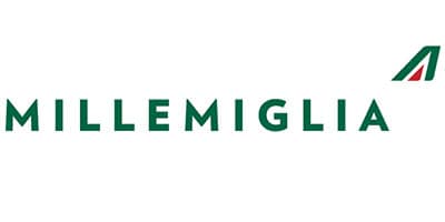 Millemiglia Logo