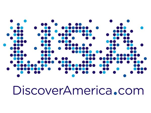 Brand USA Logo