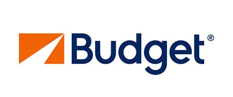 Budget Logo