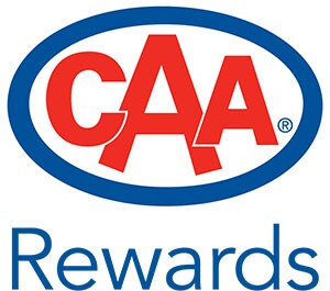 CAA logo