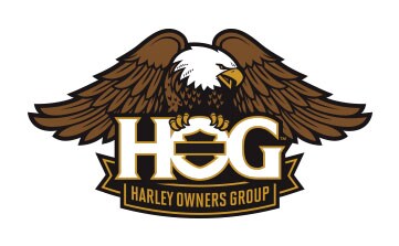 H.O.G. Logo