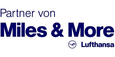 Lufthansa Miles logo