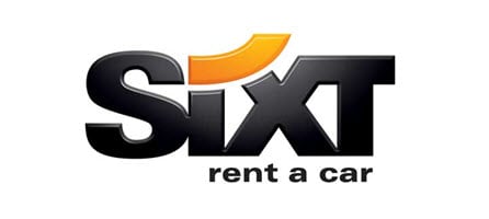 Sixt Logo