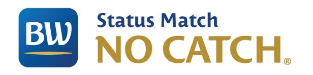 Status Match Logo