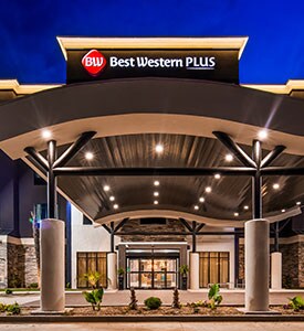 Best Western Plus