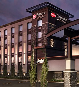 Best Western Premier