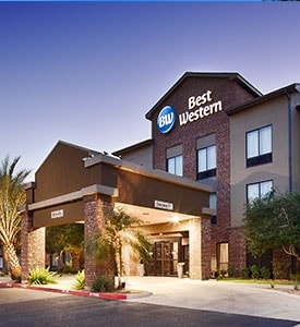 Best Western